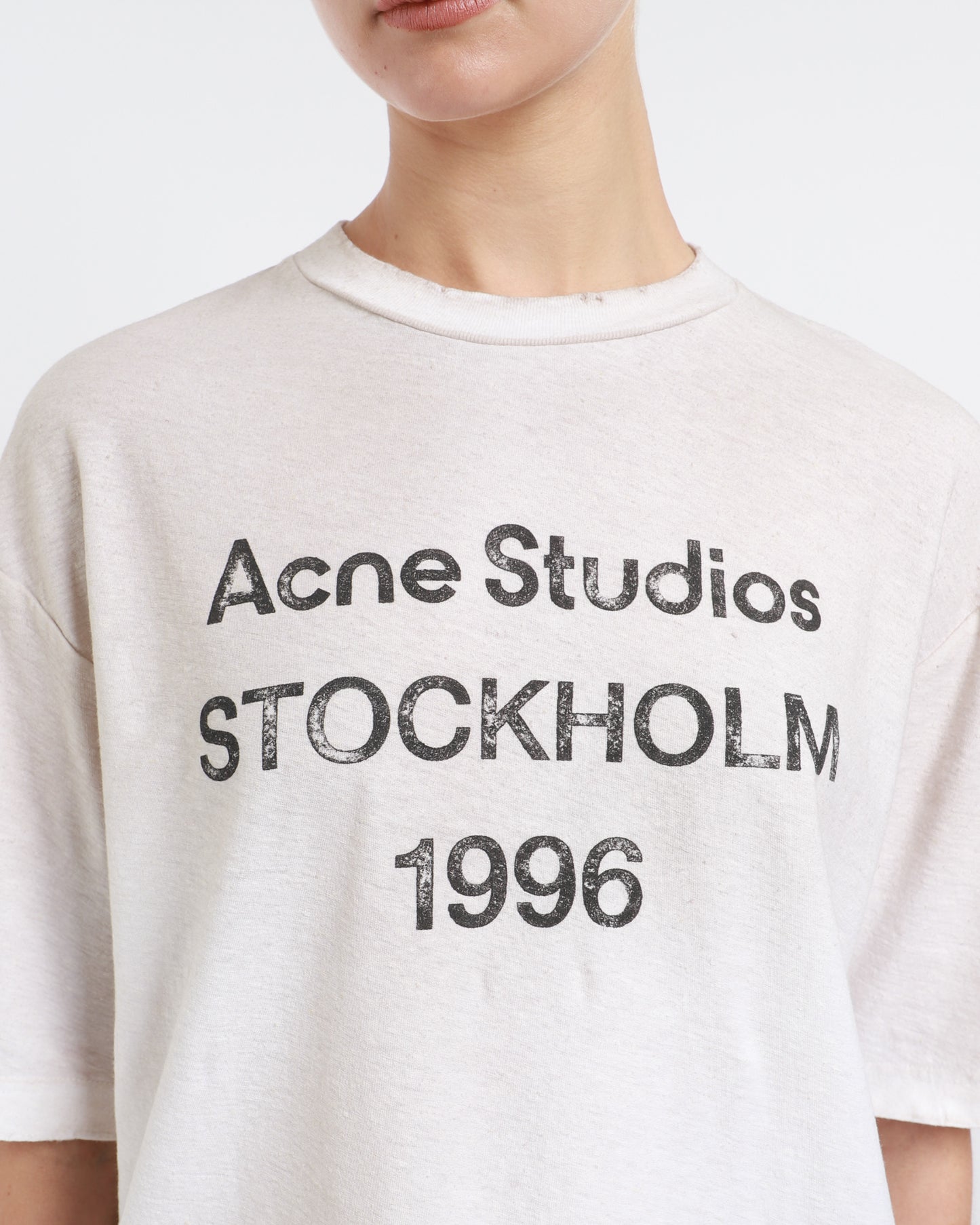 1996 Logo T-shirt