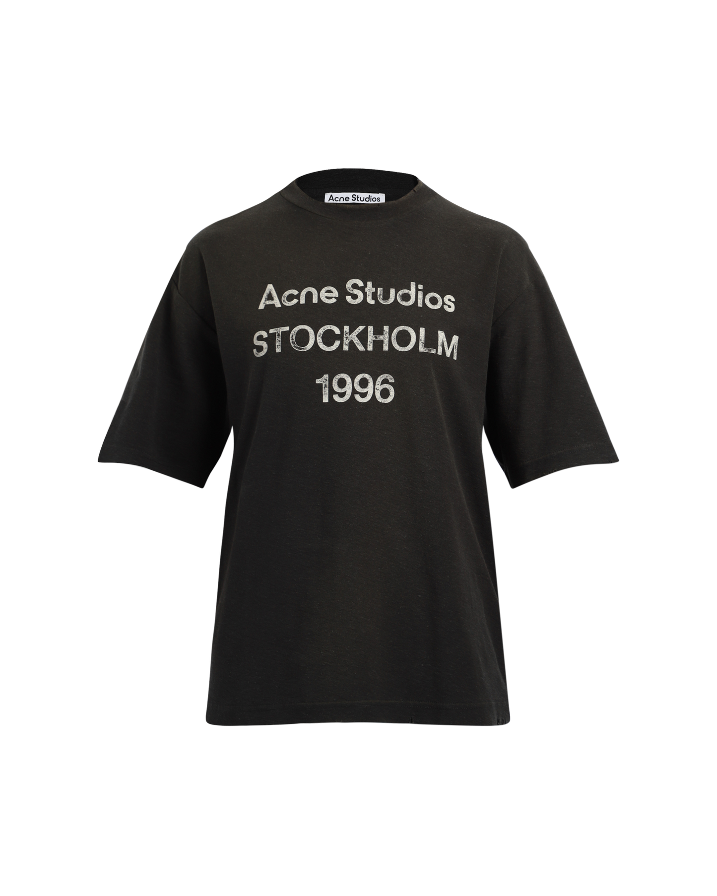 1996 Logo T-shirt