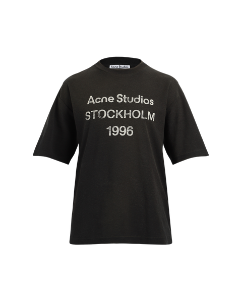 1996 Logo T-shirt