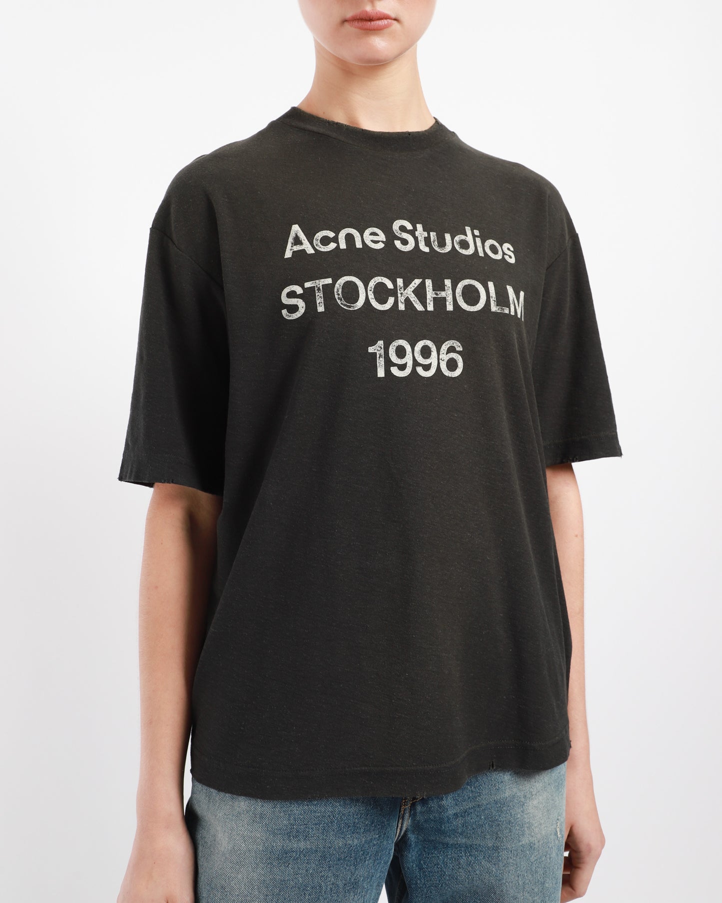 1996 Logo T-shirt