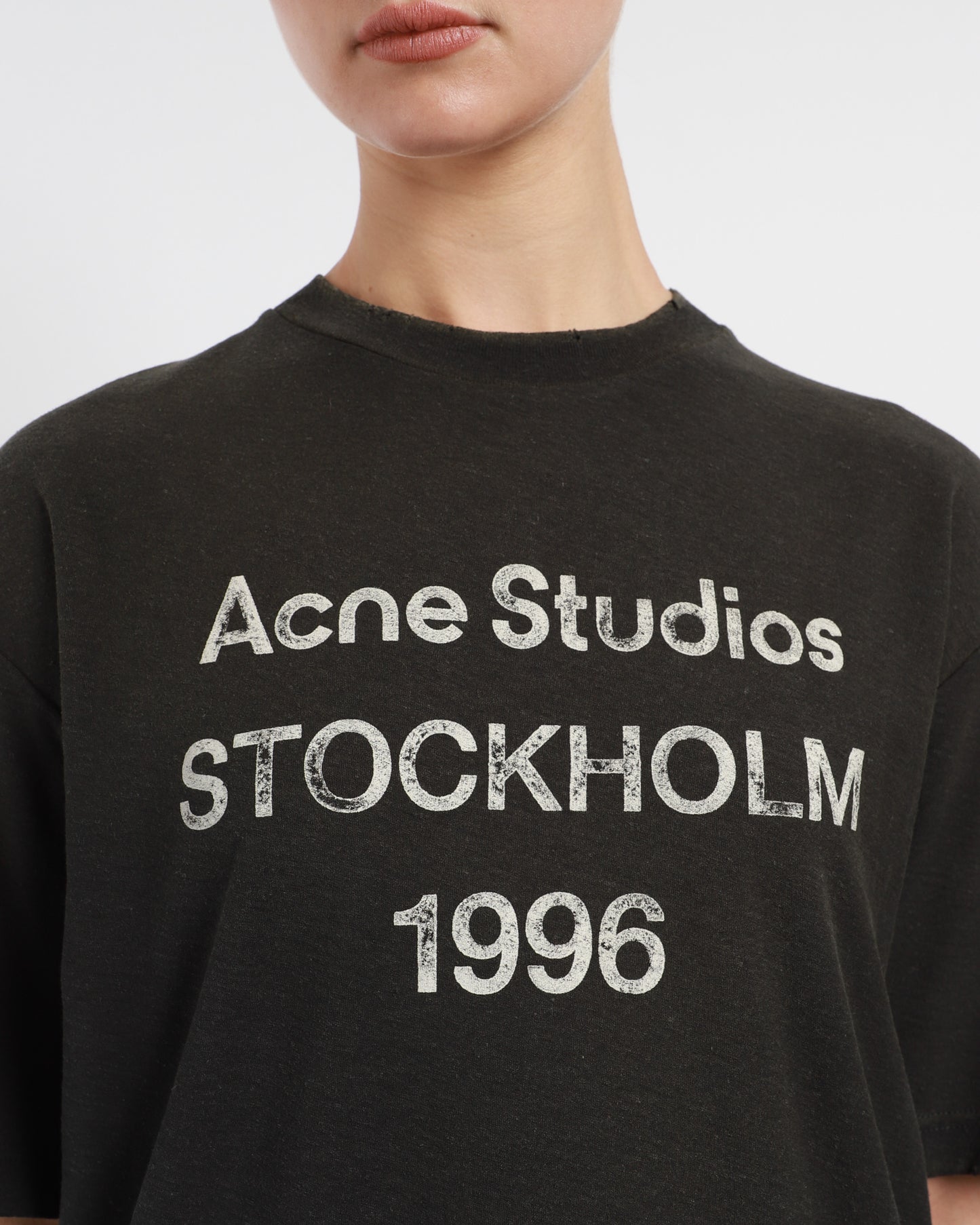 1996 Logo T-shirt