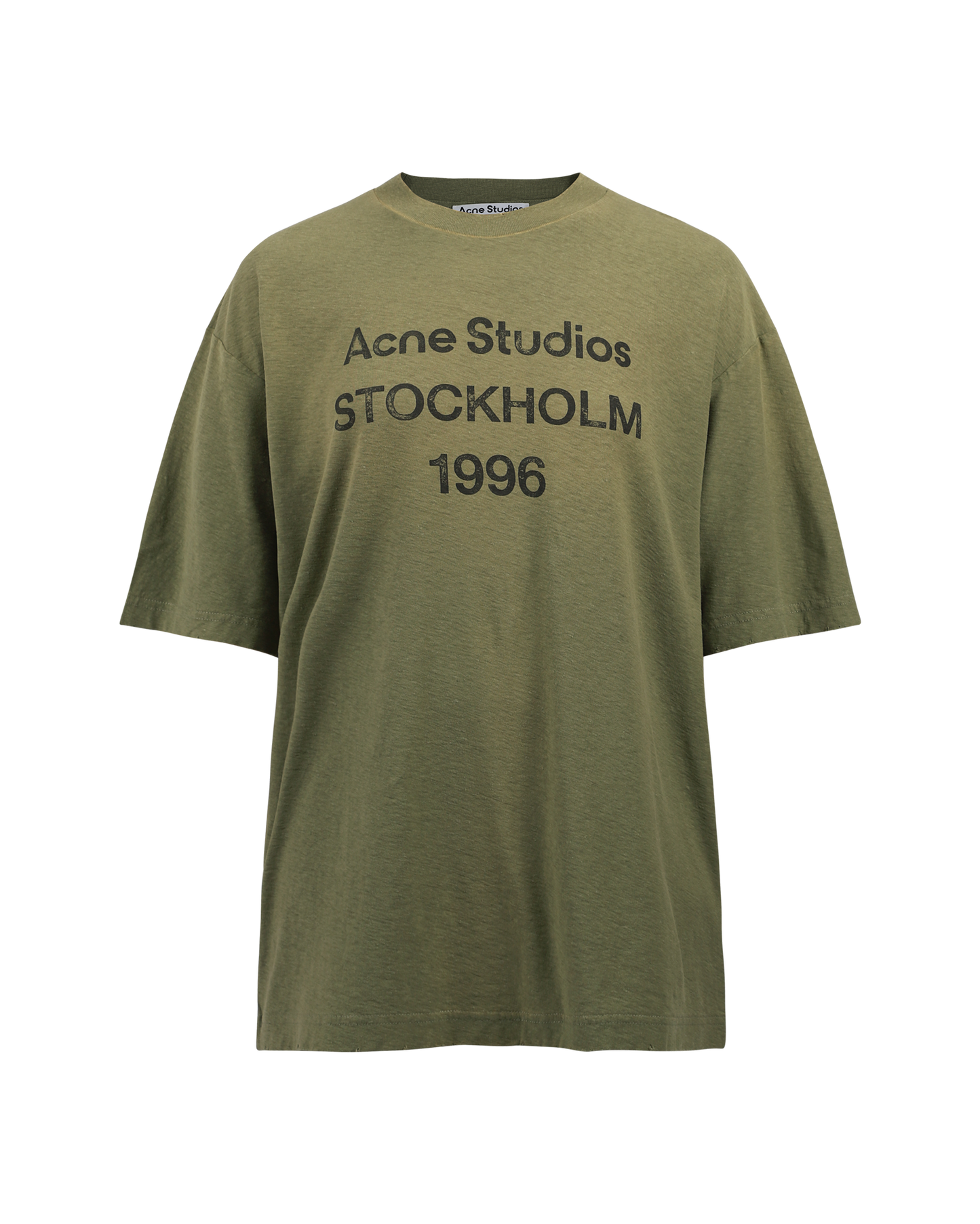 1996 Logo T-Shirt