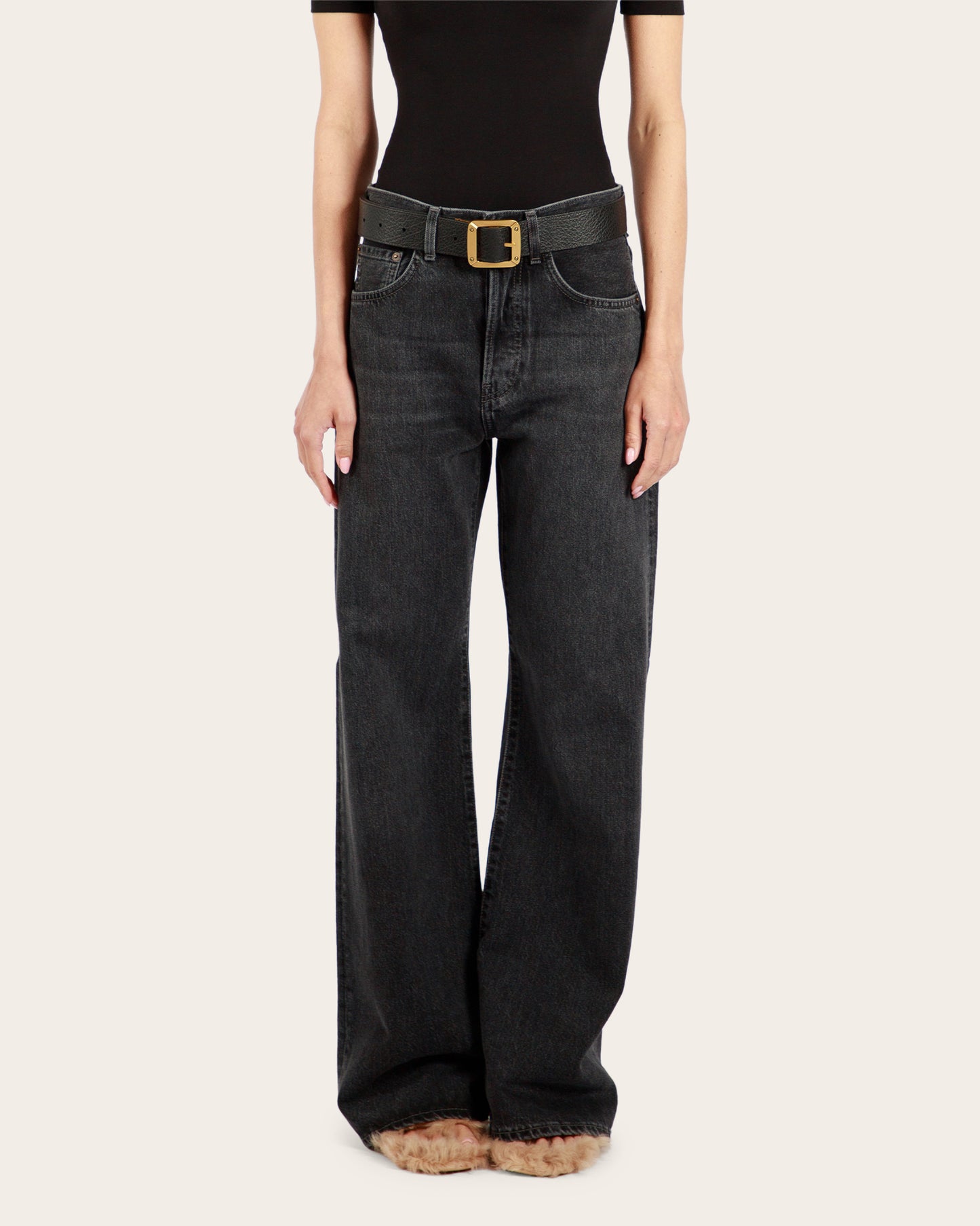2021 Regular Fit Jeans
