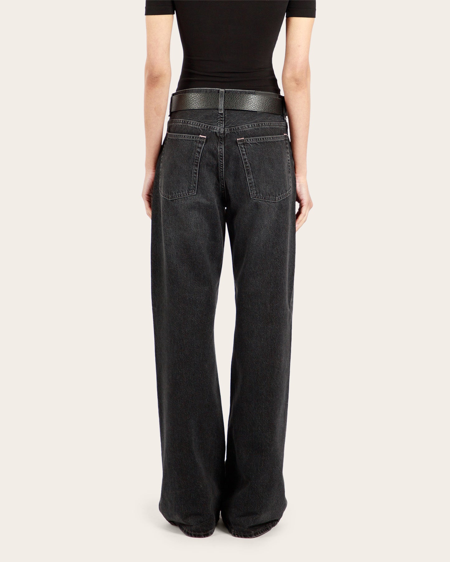 2021 Regular Fit Jeans