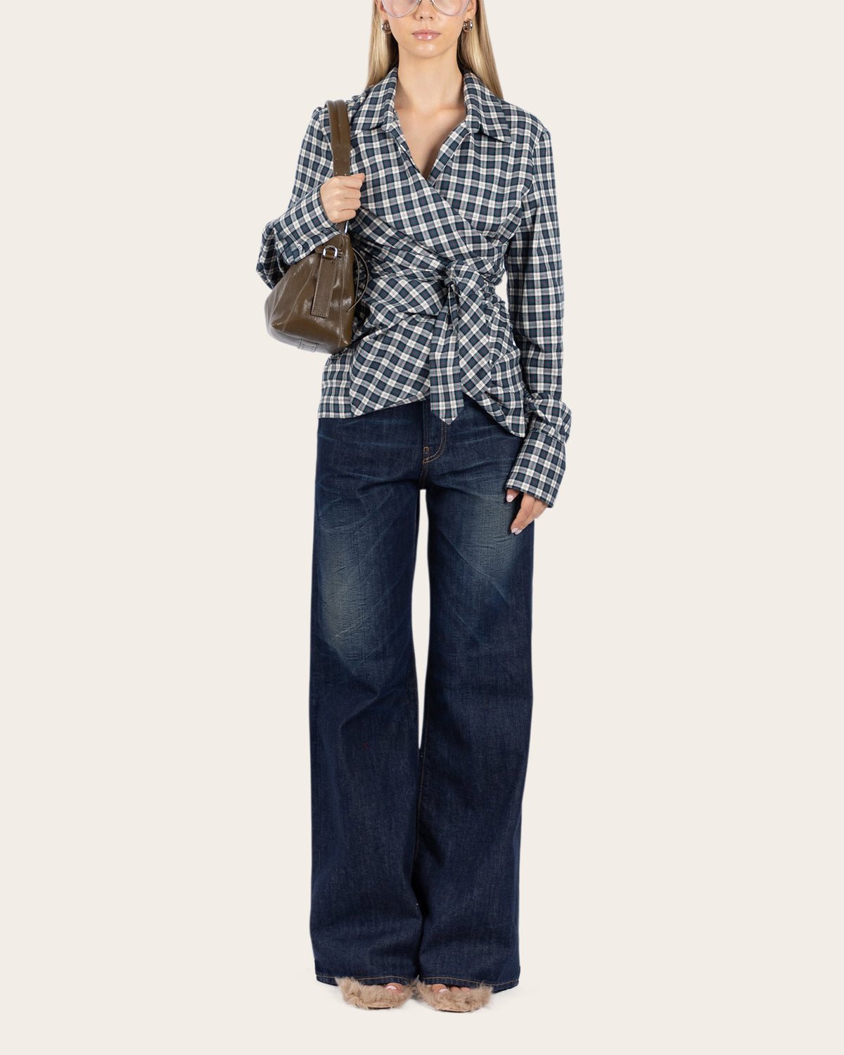 2022F Regular Fit Jeans