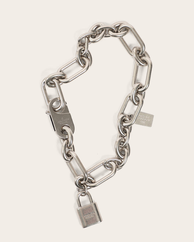 Ainlock Necklace