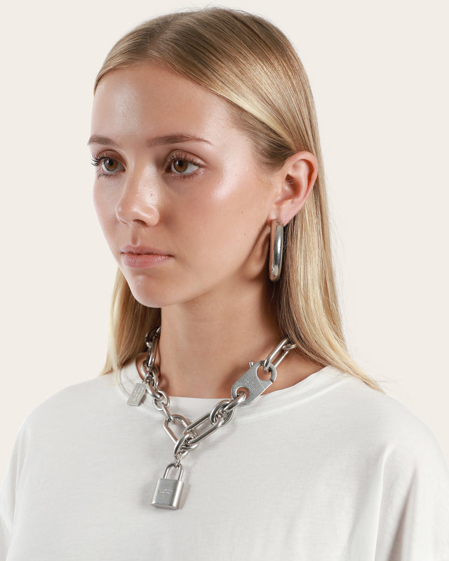 Ainlock Necklace