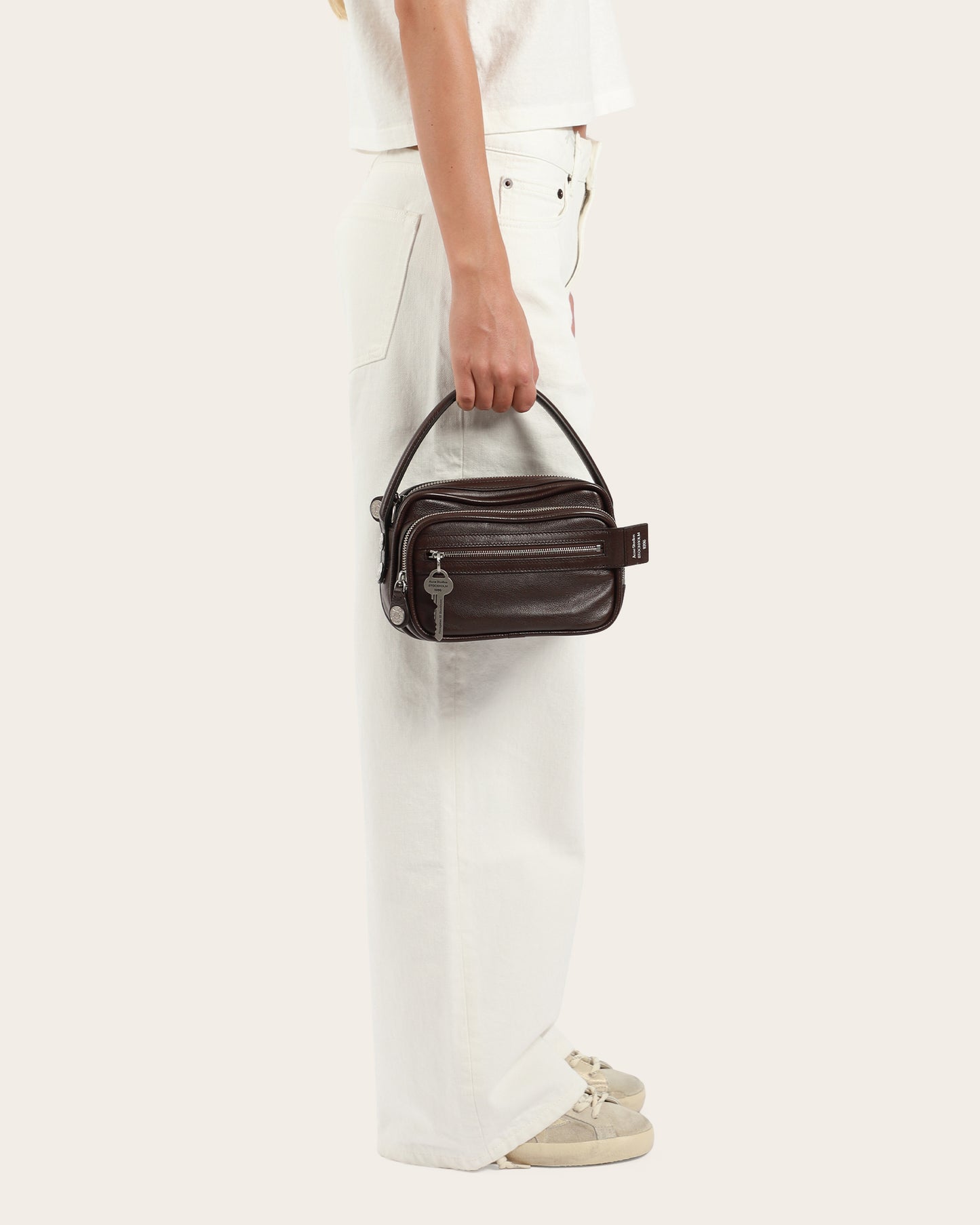 Camero Kit Crossbody