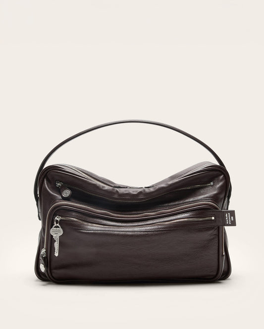 Camero Party Shoulder Bag