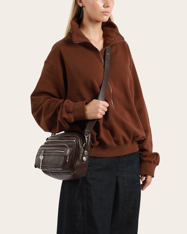 Camero Party Shoulder Bag