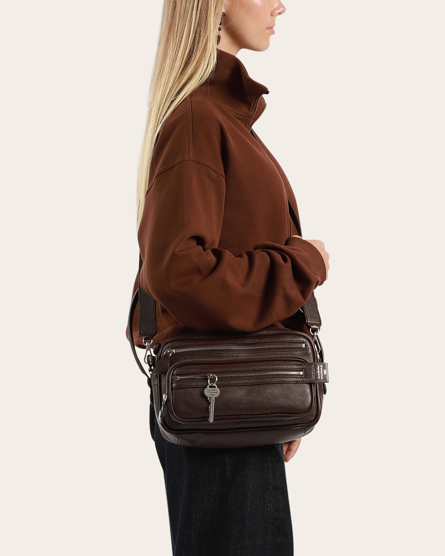 Camero Party Shoulder Bag