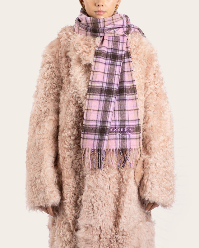 Cashmere Scarf