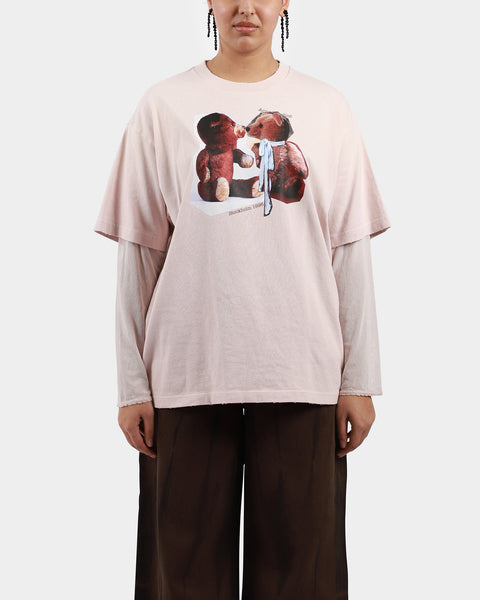 Double Layer T-Shirt