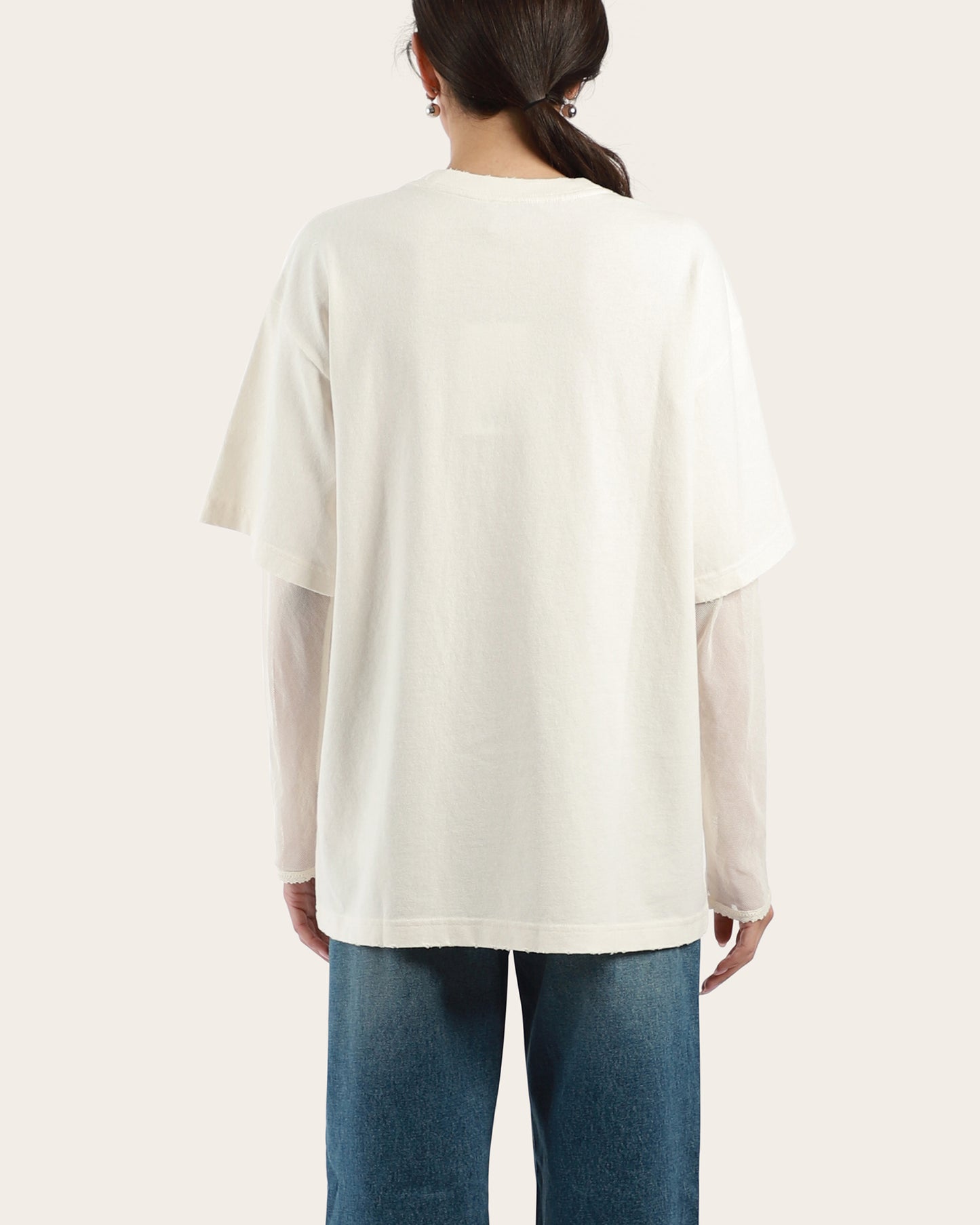 Double Layer T-Shirt