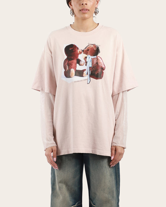 Double Layer T-Shirt