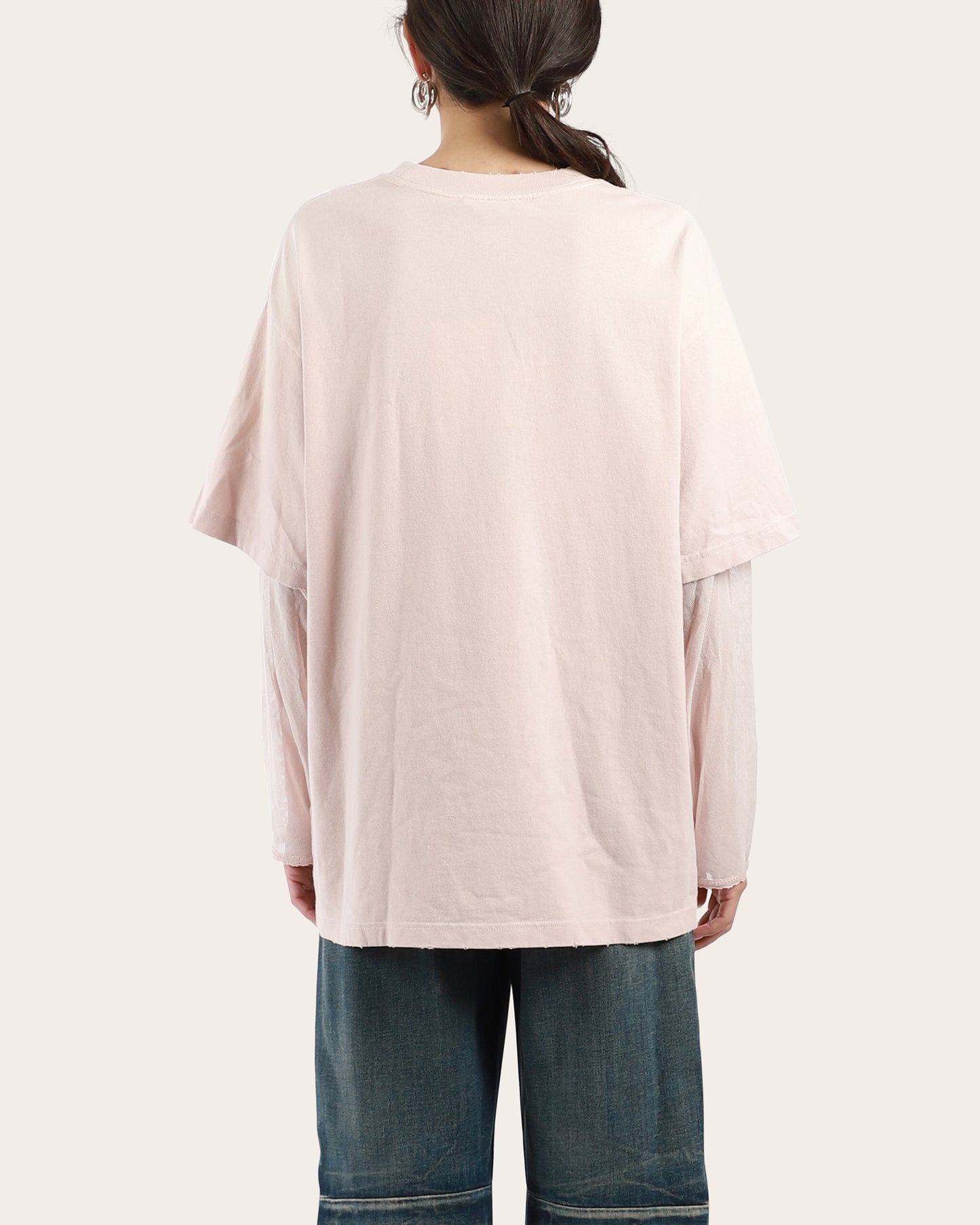 Double Layer T-Shirt