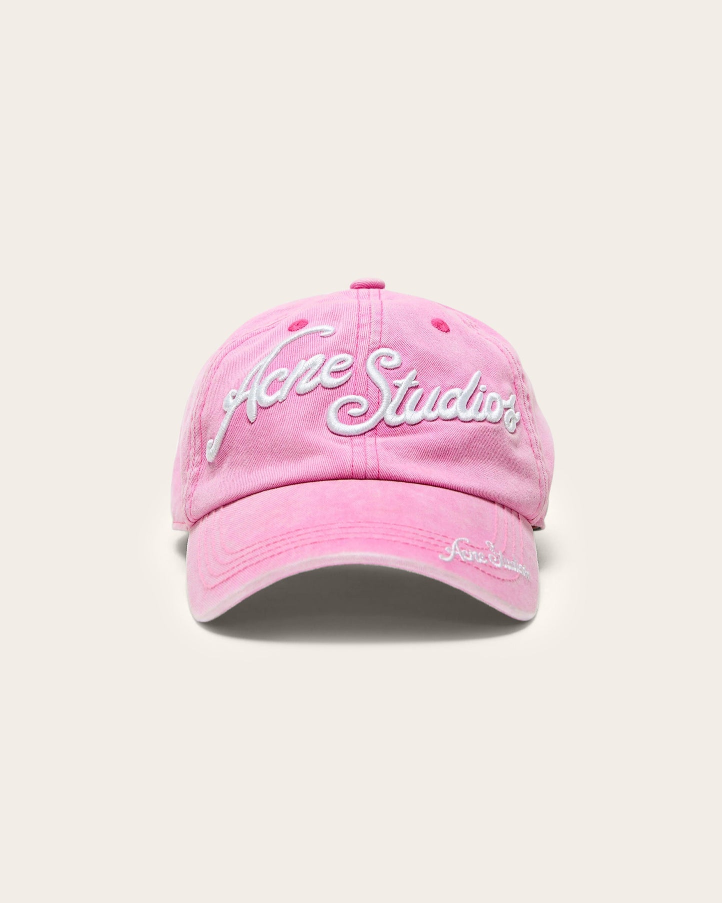 Logo Cap