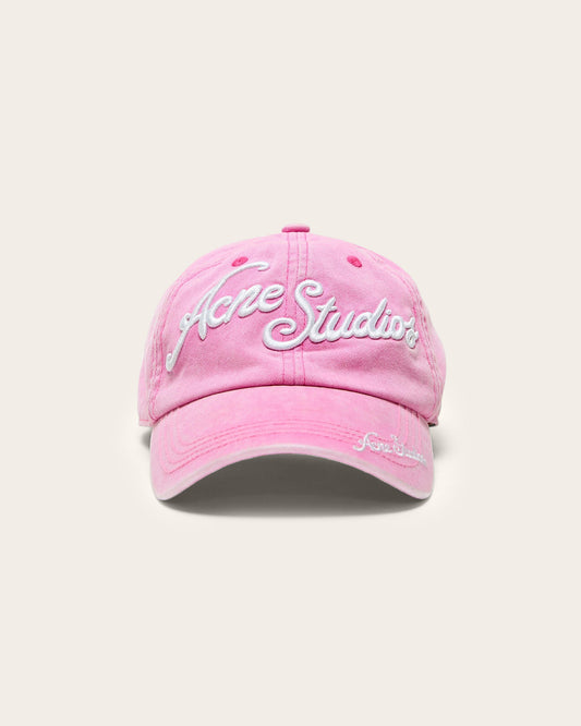 Logo Cap