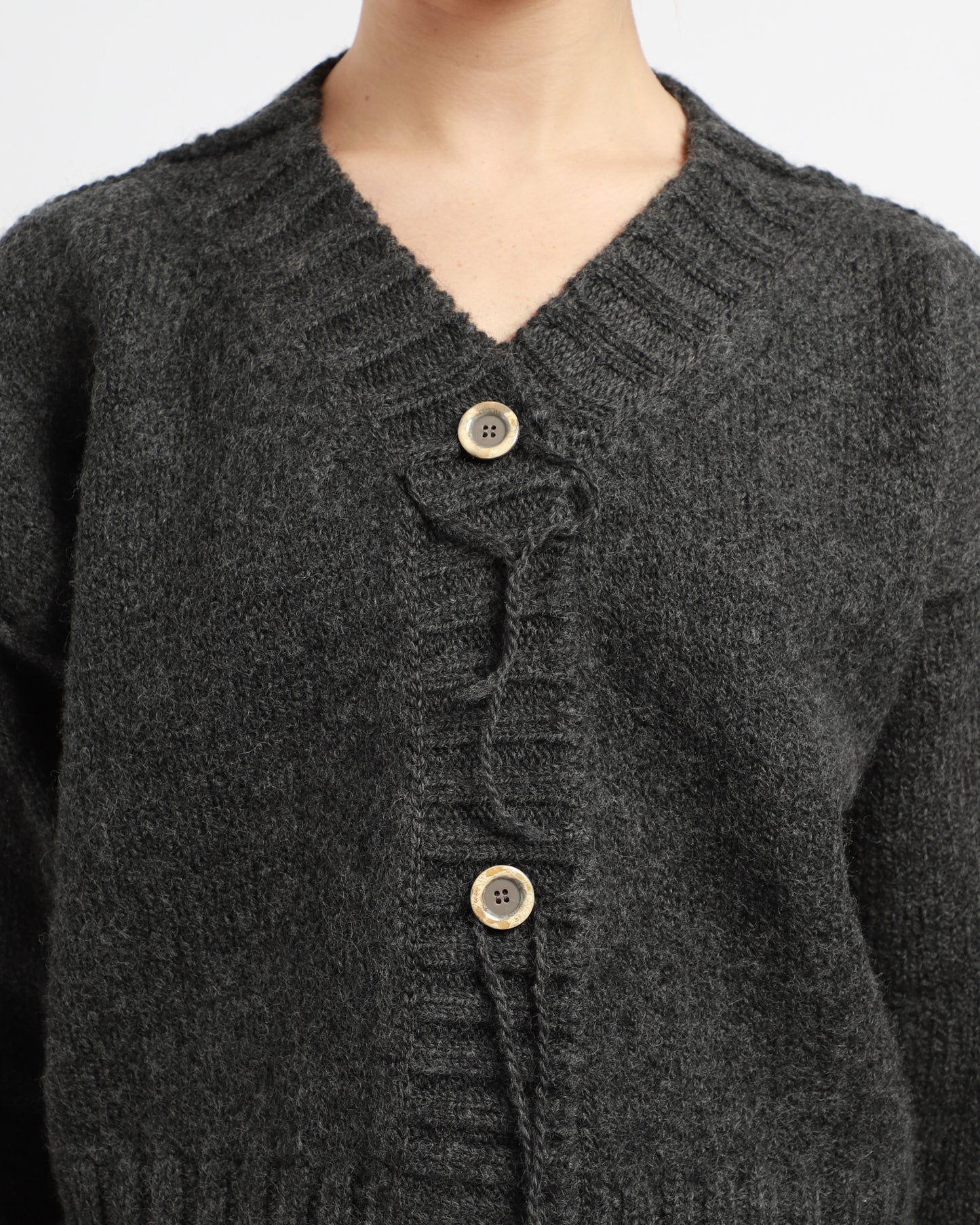 Knit Cardigan