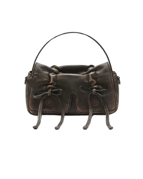 Acne Studios Multipocket Micro Bag Online Camargue Fashion Australia