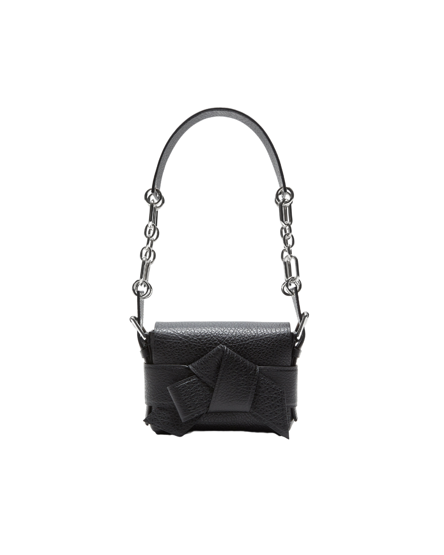 Musubi Chain Shoulder Bag