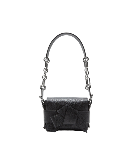 Musubi Chain Shoulder Bag