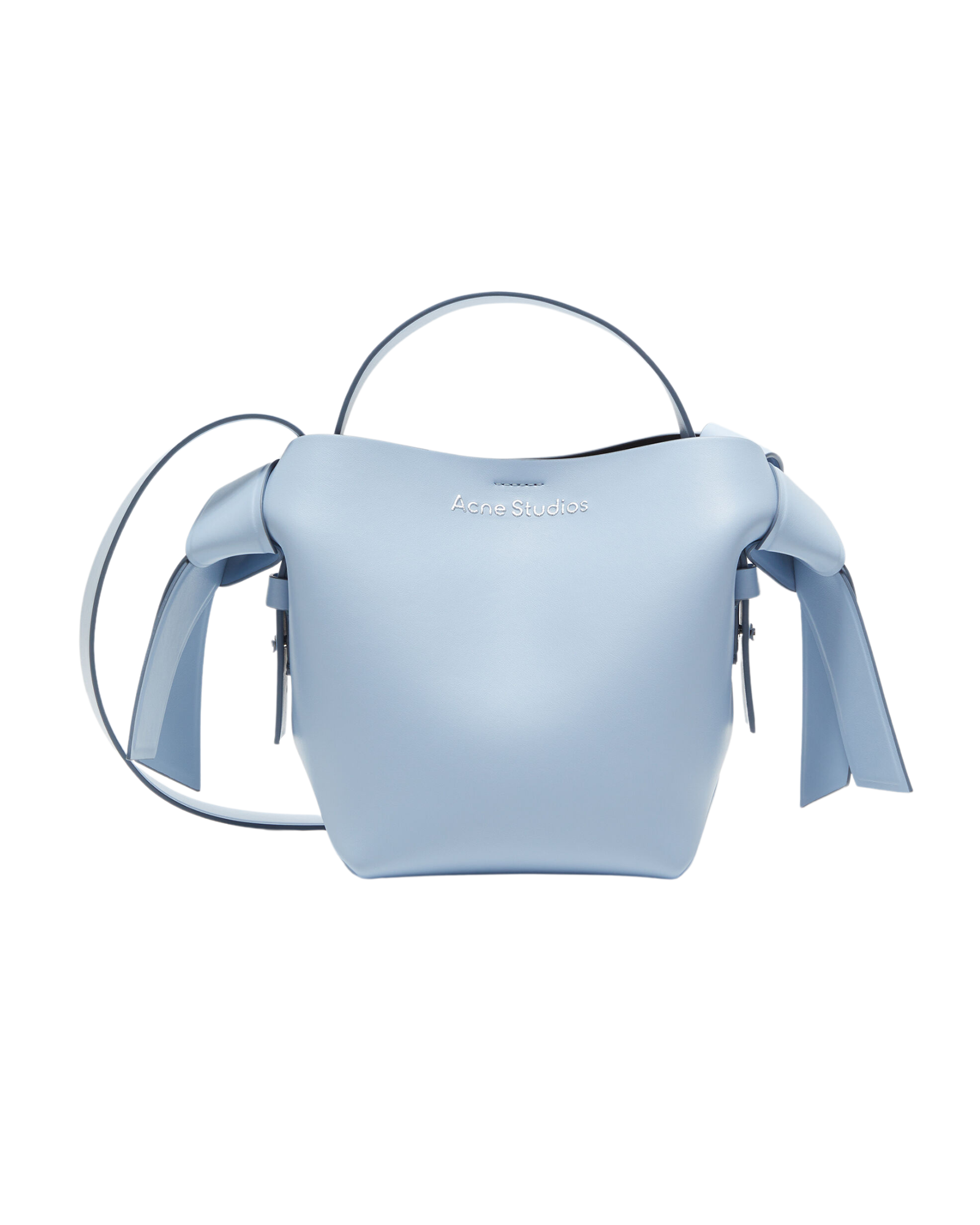 Acne Studios Musubi Mini Bag Online | Camargue Fashion Australia