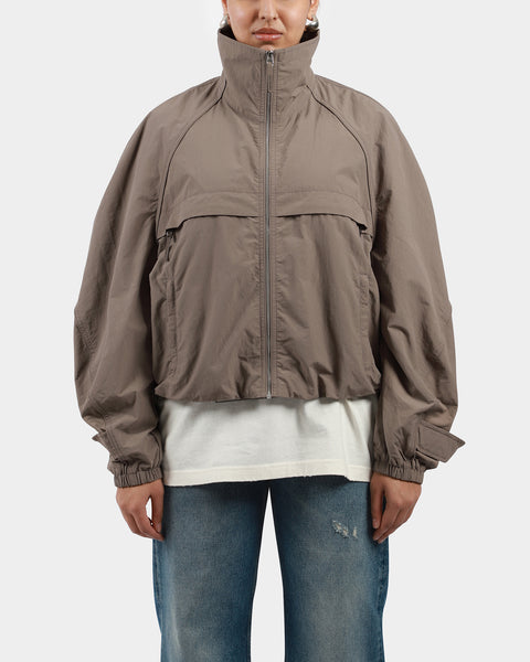 Nylon Jacket