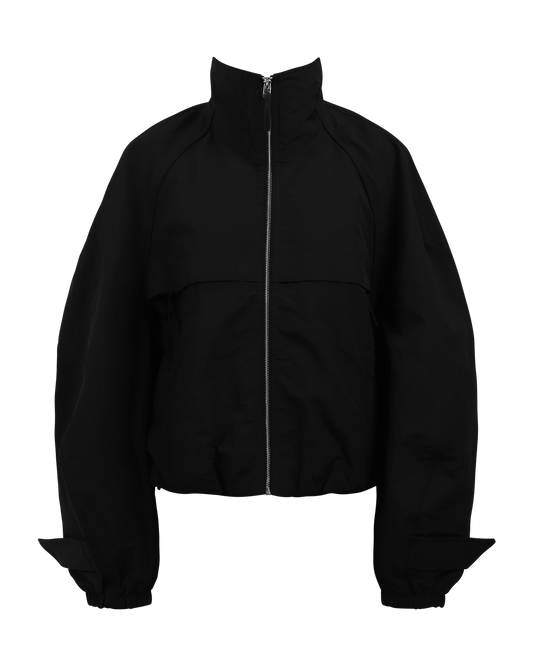 Nylon Jacket