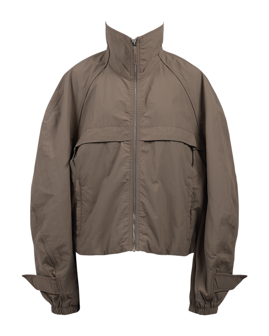 Nylon Jacket