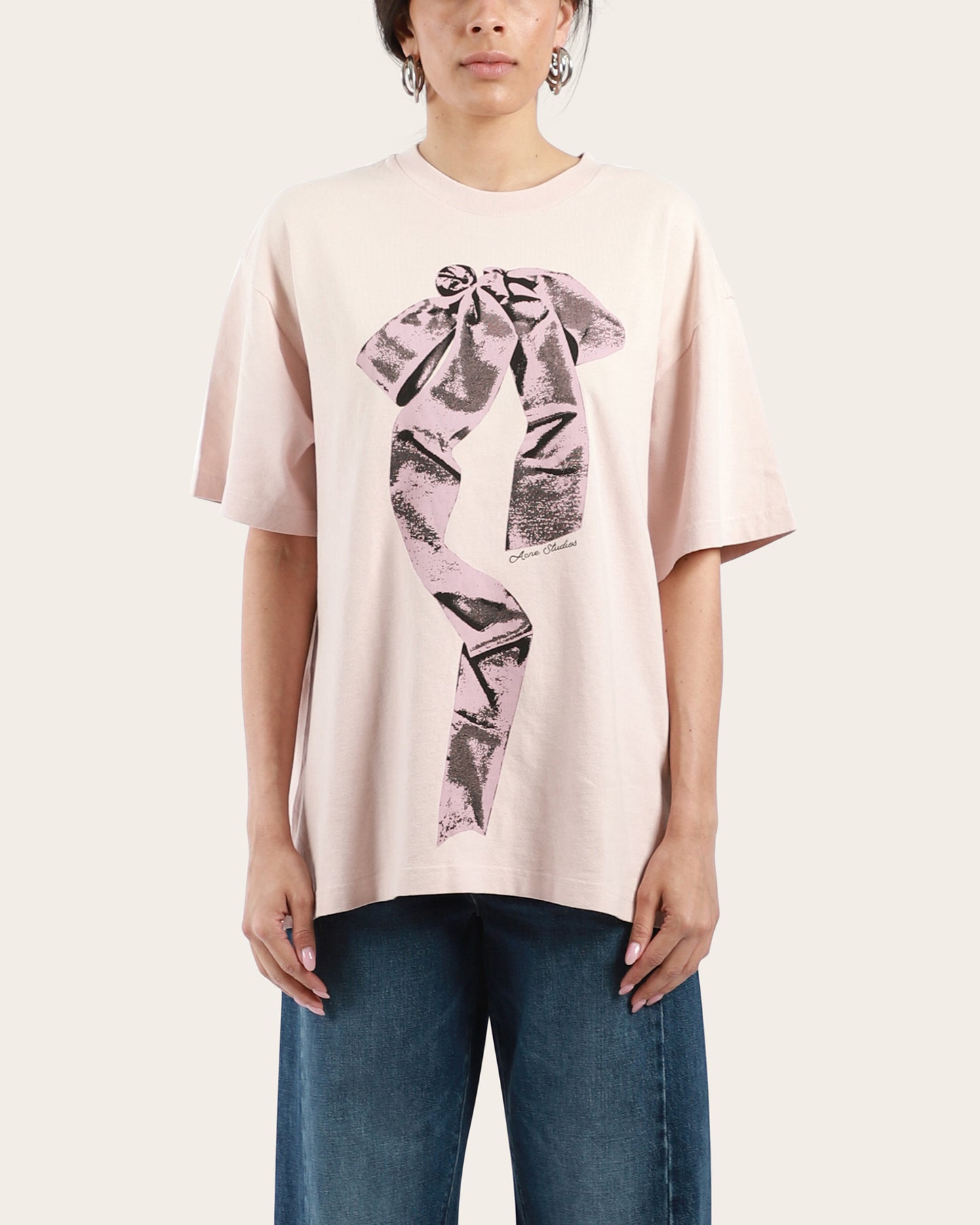 Print T-Shirt