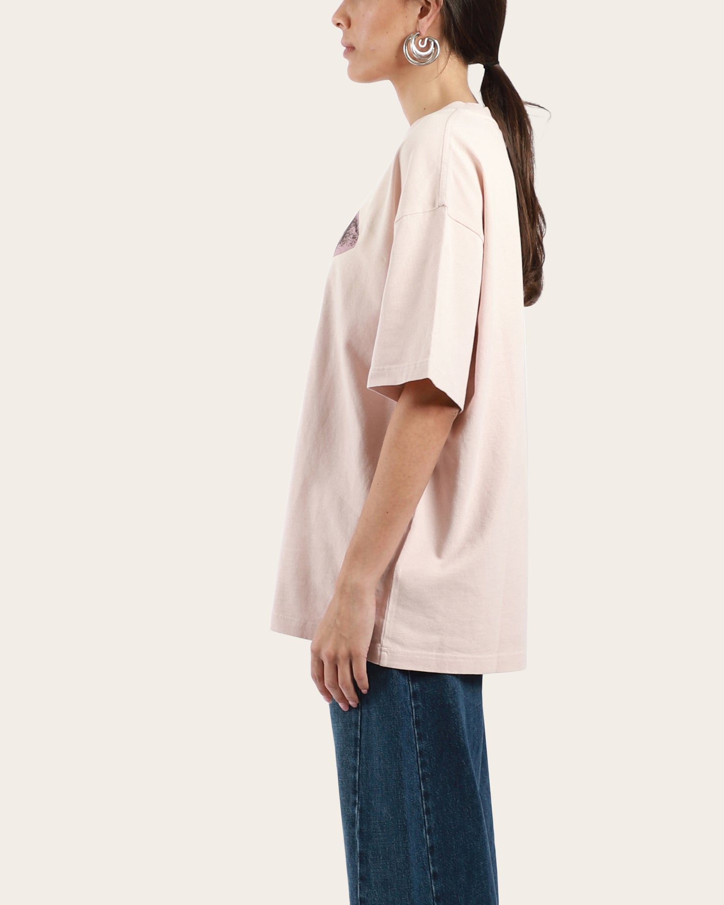Print T-Shirt