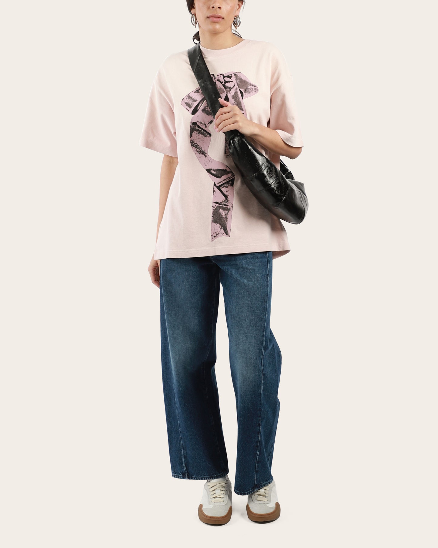 Print T-Shirt