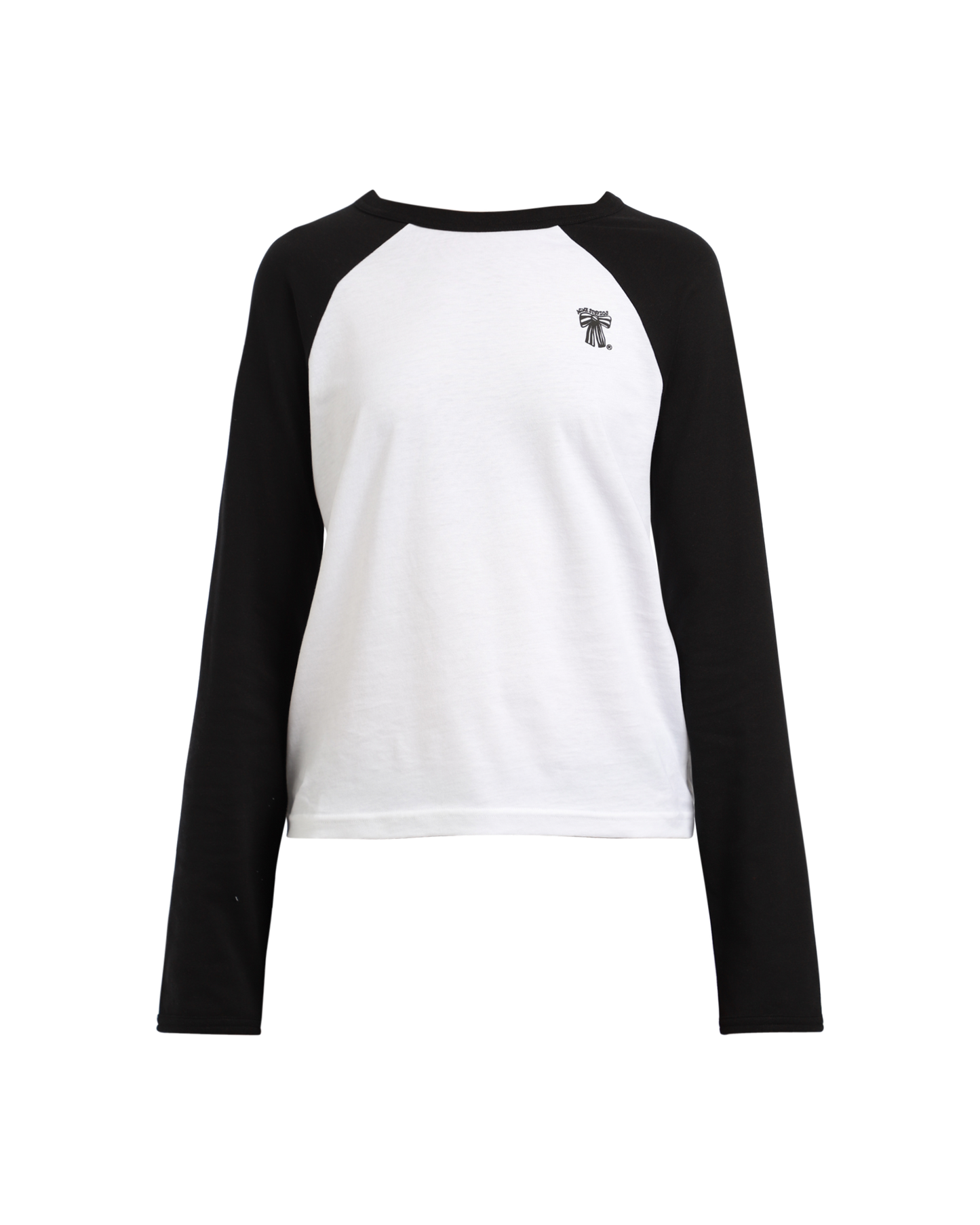 Raglan T-Shirt