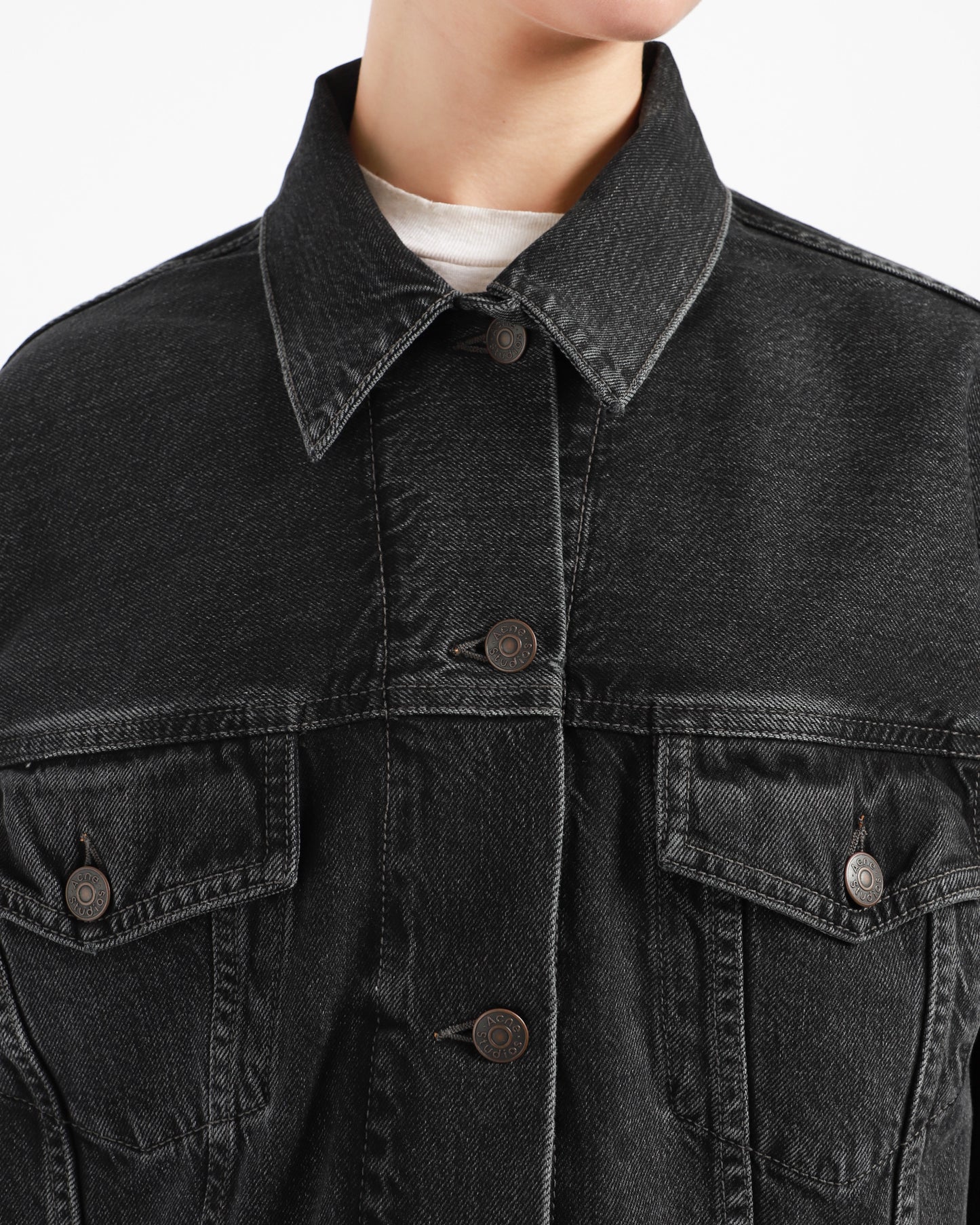 Rowan Denim Jacket