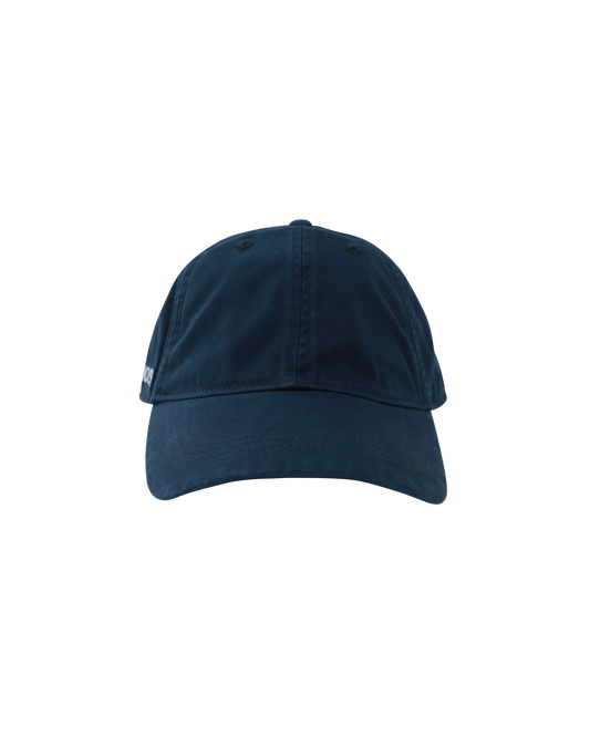 Textured Cap