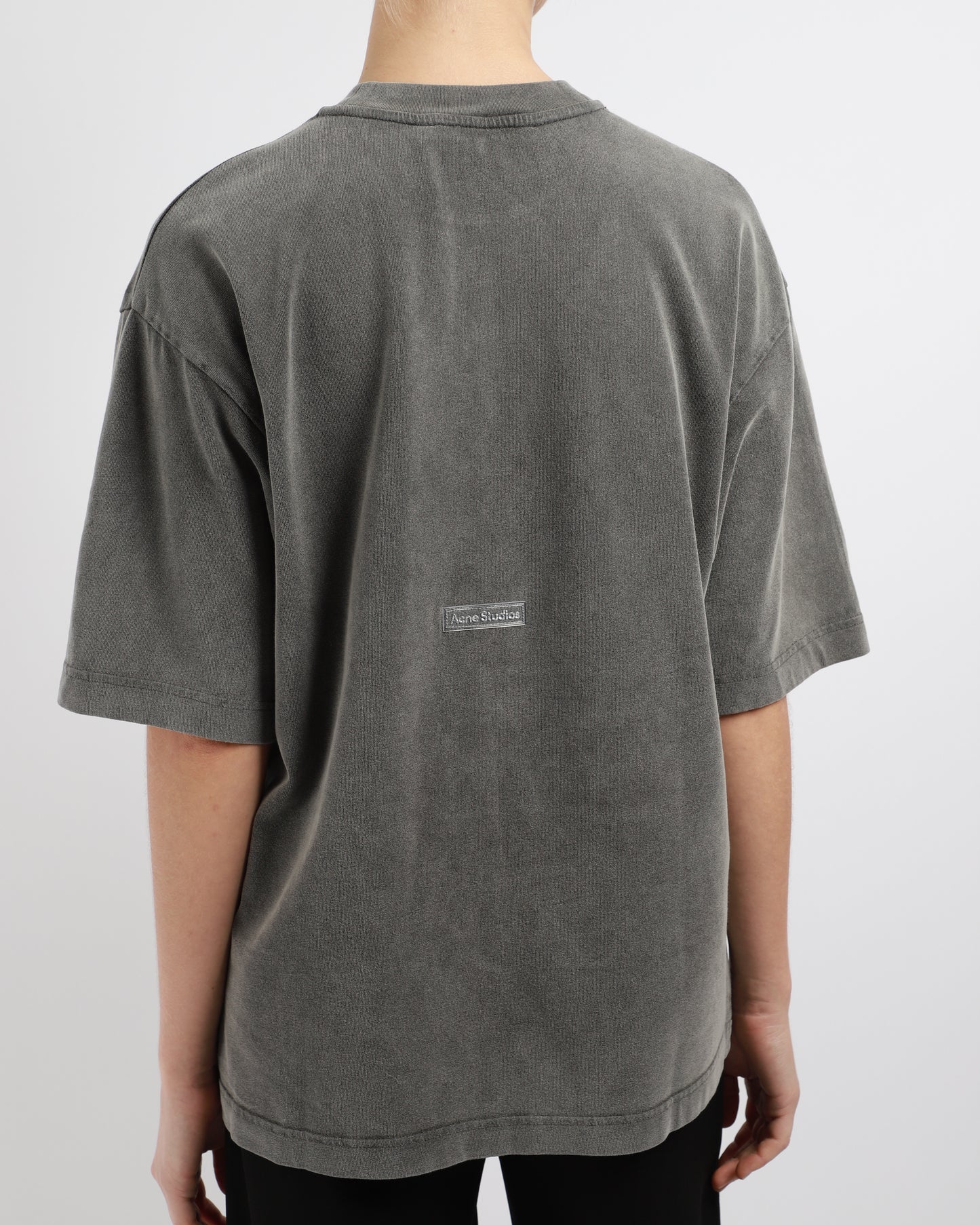 Velvet Cotton T-Shirt