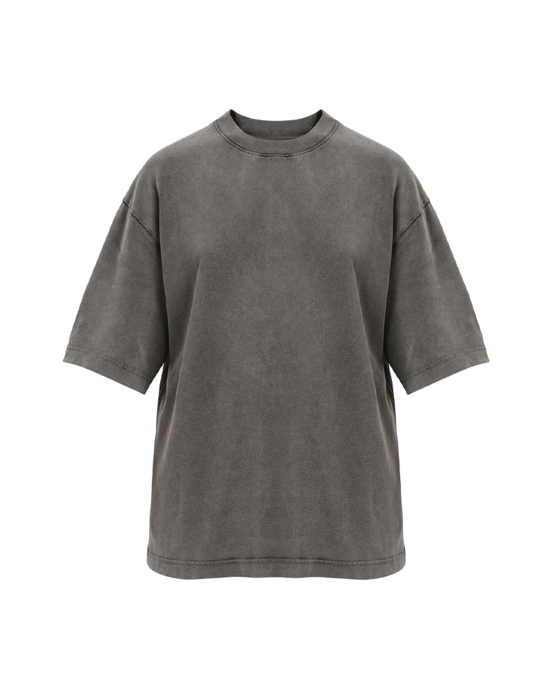 Velvet Cotton T-Shirt