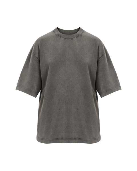 Velvet Cotton T-Shirt