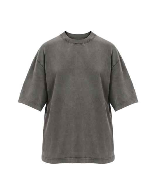 Velvet Cotton T-Shirt