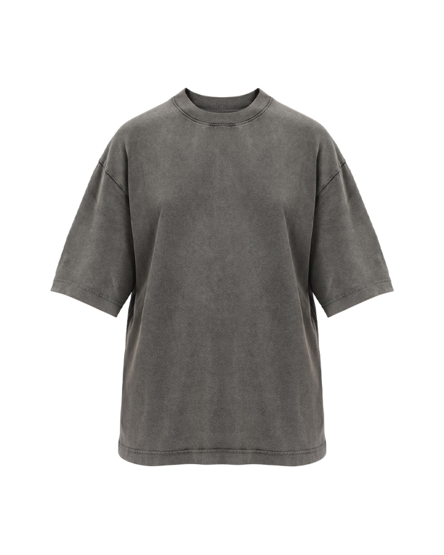 Velvet Cotton T-Shirt