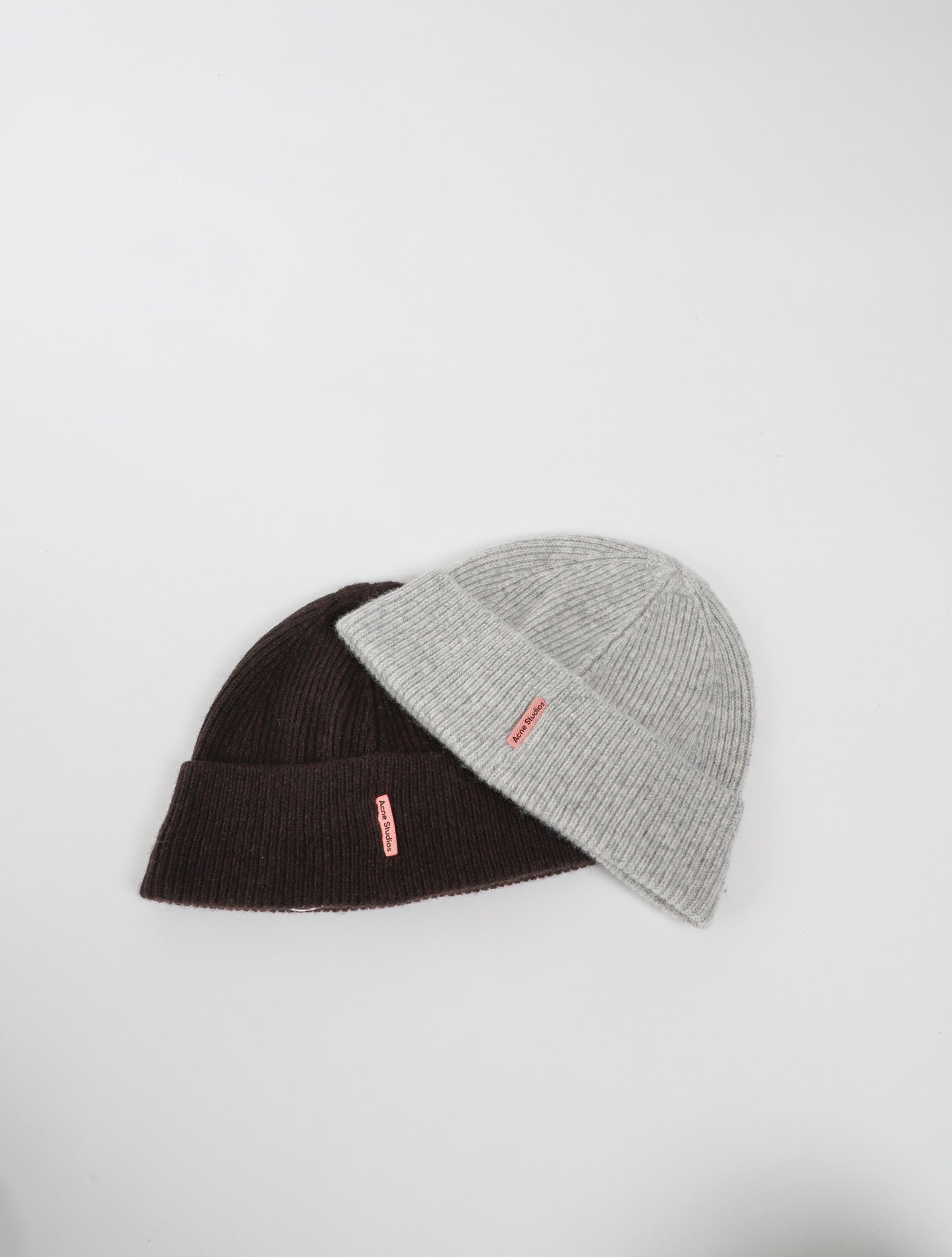 Wool Cashmere Beanie