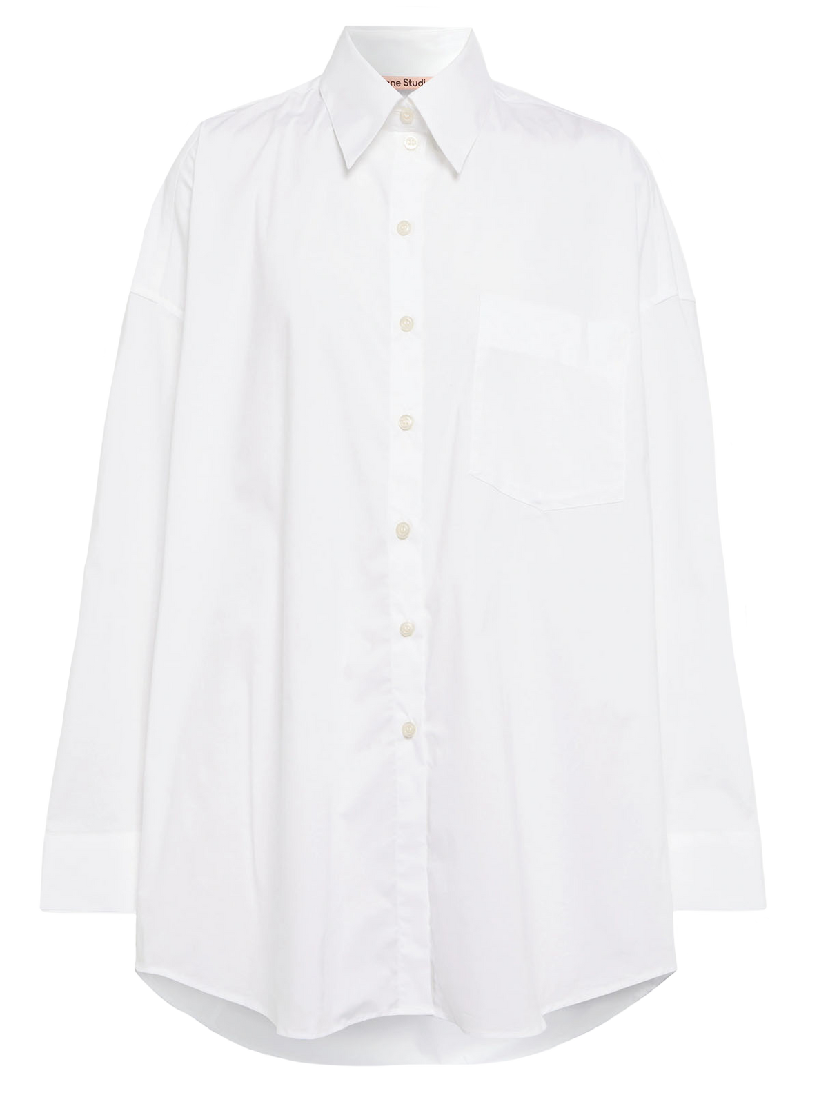 Acne Studios - Button-up shirt - White