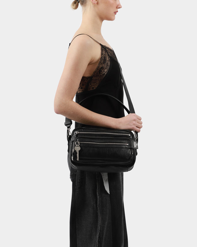 Camero Party Shoulder Bag