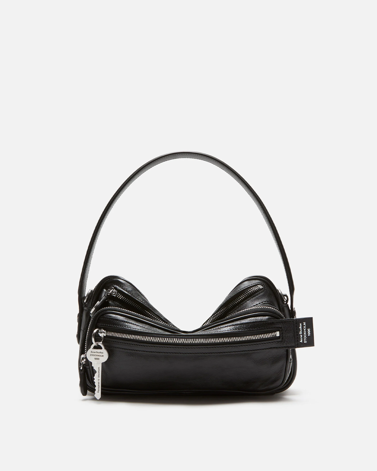 Camero Party Shoulder Bag