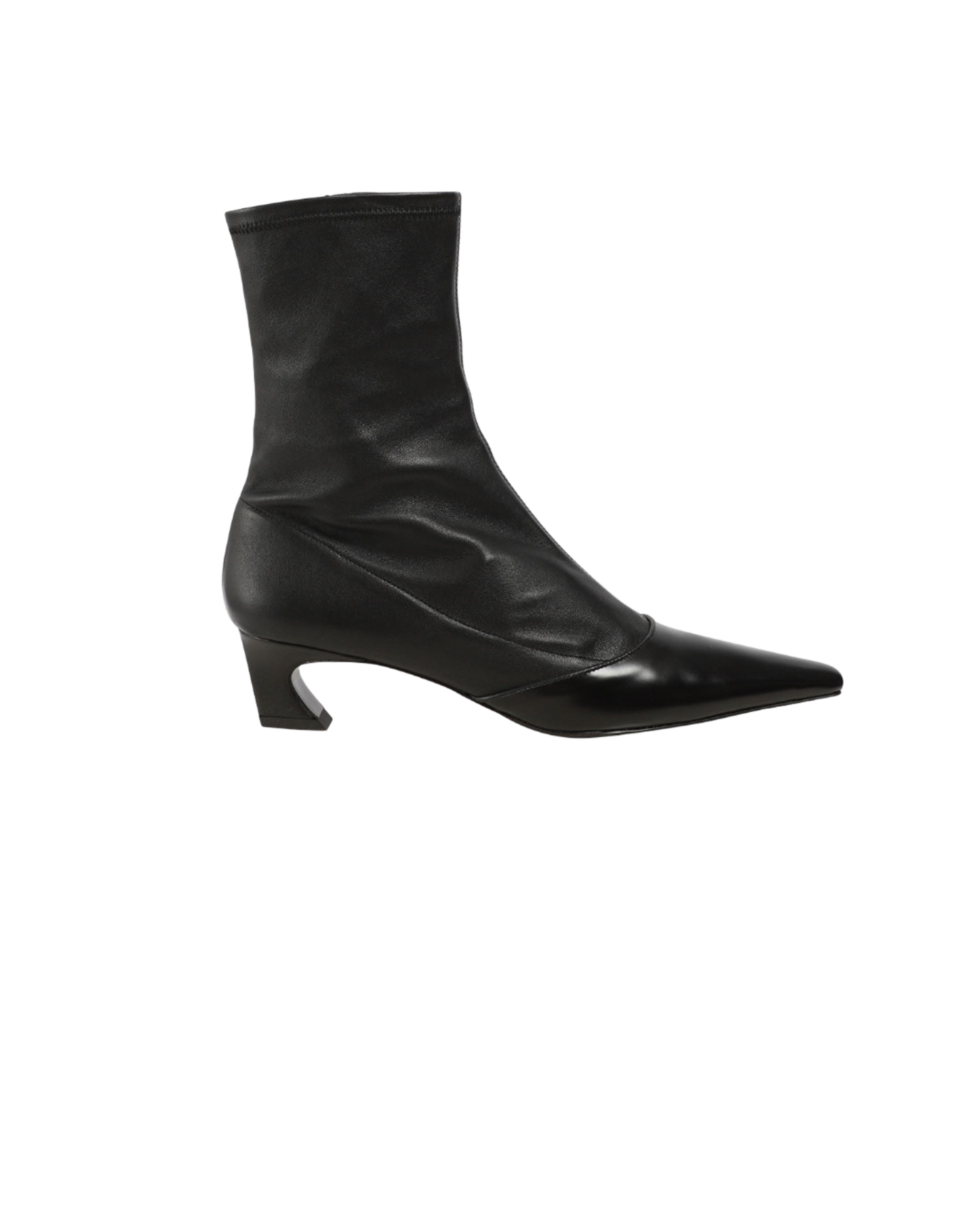 Acne studios sock boots online