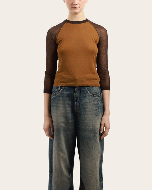 Karmor Transparent Top
