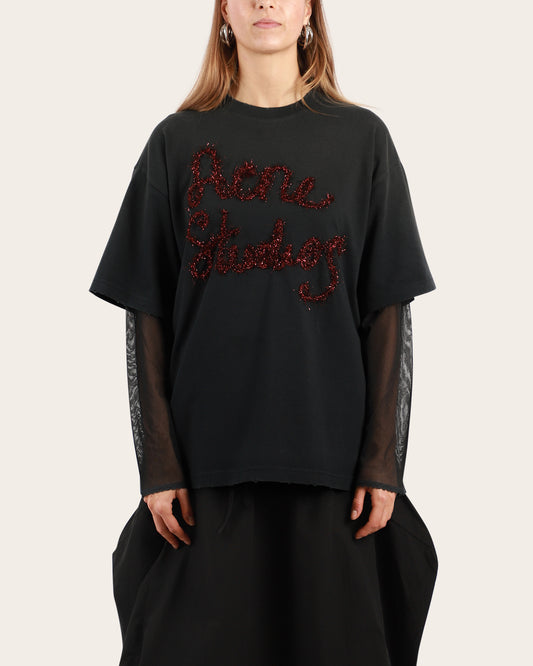 Layered Logo T-shirt