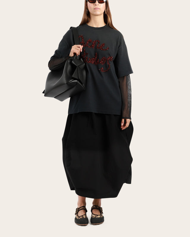 Layered Logo T-shirt