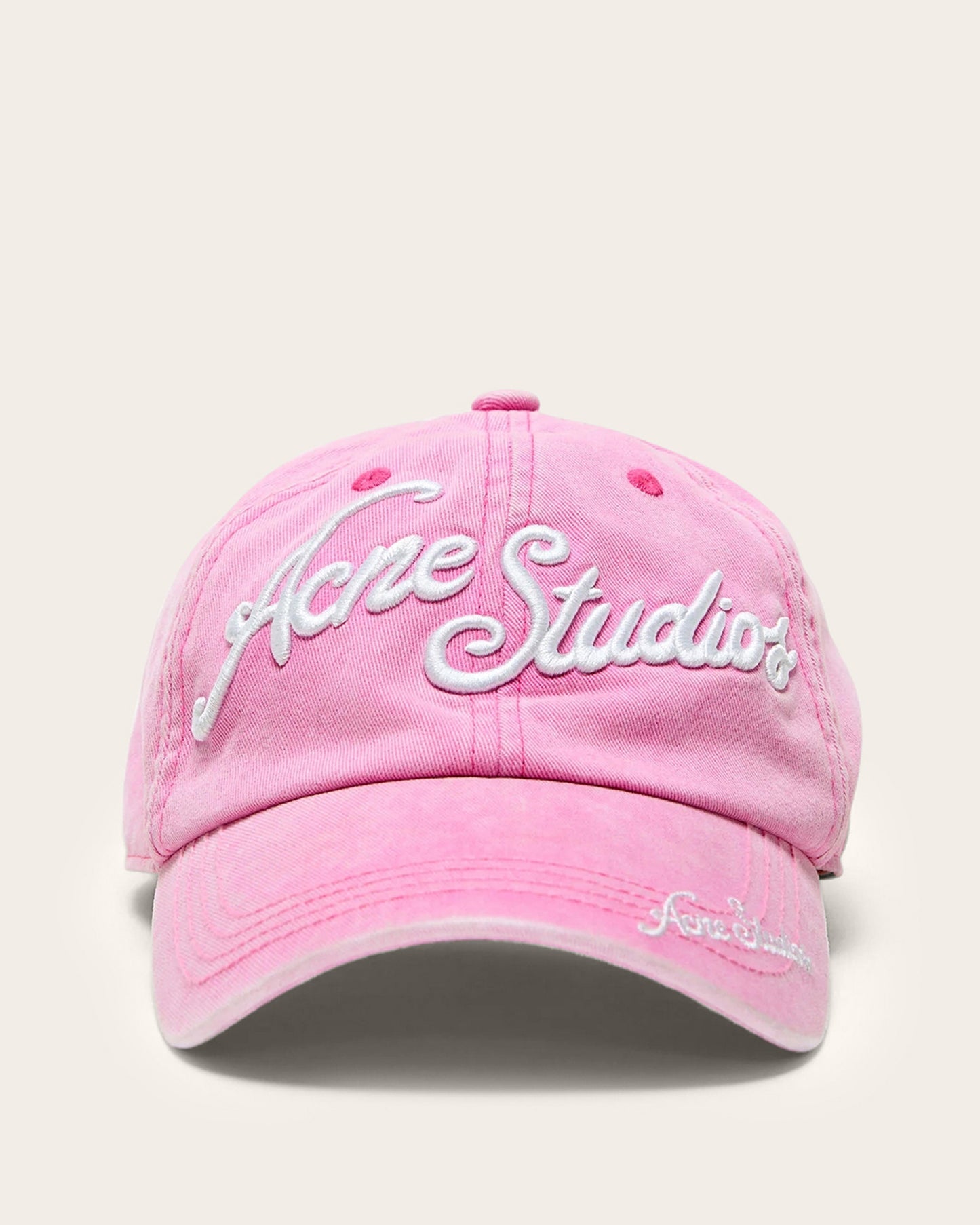 Logo Cap
